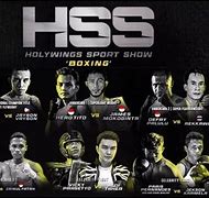 Holywings Sport Show Adalah