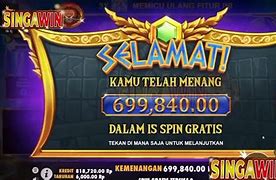 Main Slot Modal Gede Gacor Hari Ini Optimal