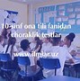 Matematika 5 Sinf Test Javoblari Bilan