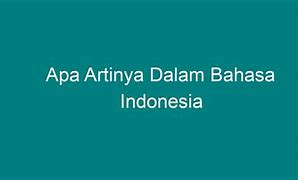 Palace Arti Dalam Bahasa Indonesia