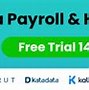 Payroll Bca Minimal Berapa Orang