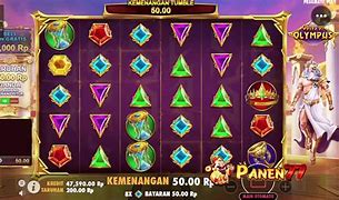 Pelangi Game Slot Link Alternatif Terbaru Hari Ini