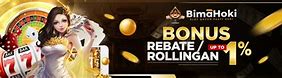 Rebate Slot Terbesar