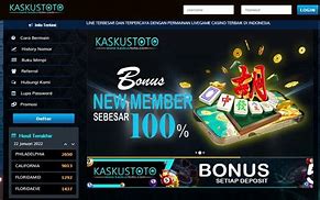 Situs Atom Slot Login Link Alternatif Online Casino