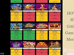 Slot Gacor Hari Ini Cheat Slot Receh Maxwin Rtp Slot