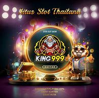 Slot Server Thailand Super Gacor Hari Ini