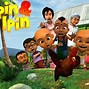 Upin Ipin Musim 5 Tahun Berapa